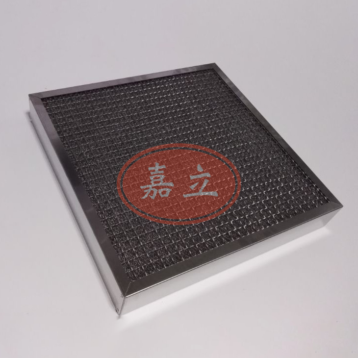 蒙自不锈钢油雾过滤器